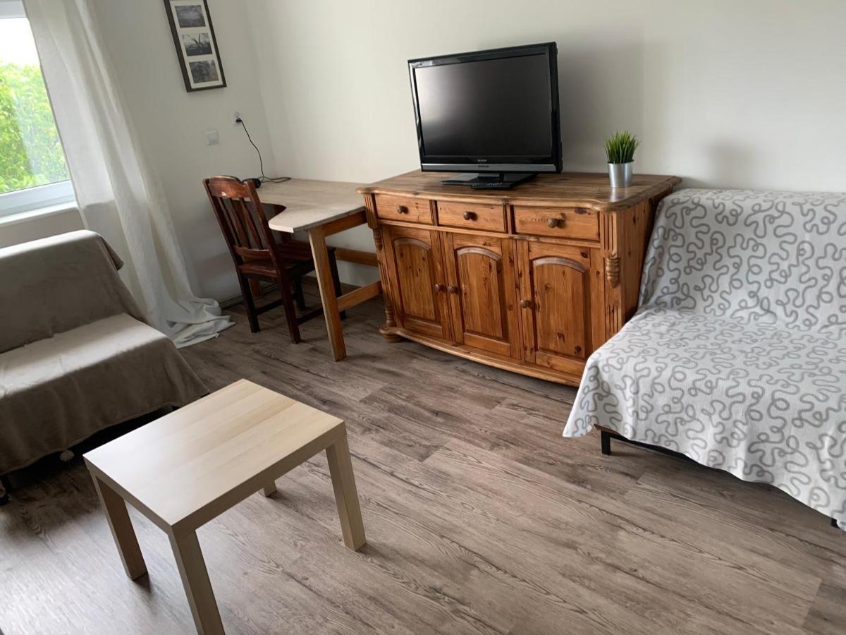 Dora Apartment Gdynia Ngoại thất bức ảnh