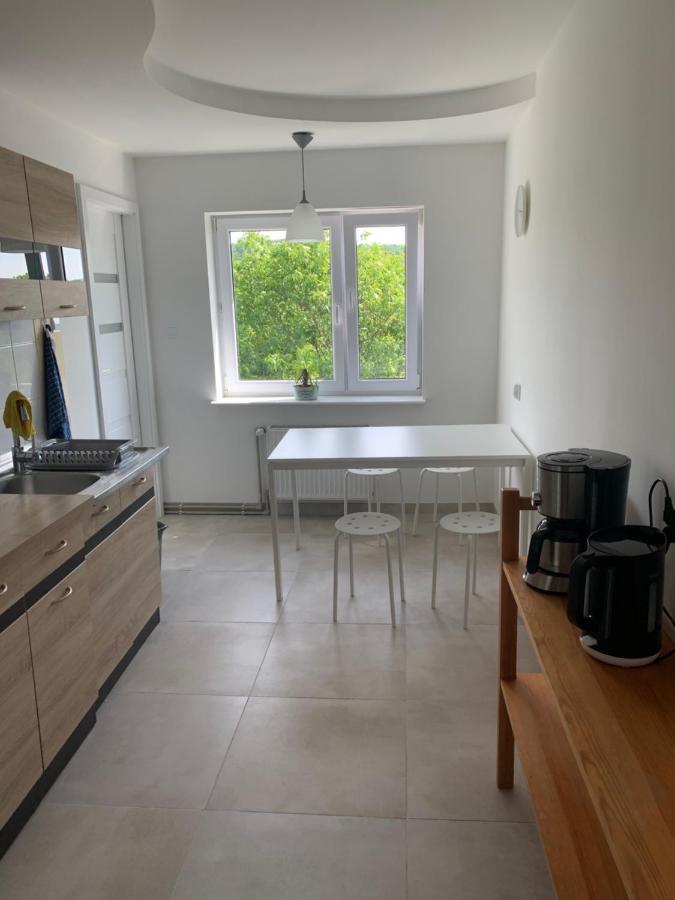 Dora Apartment Gdynia Ngoại thất bức ảnh